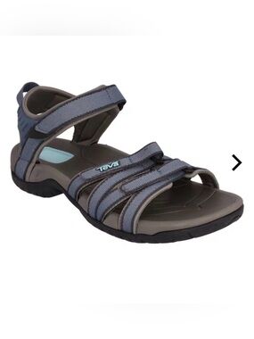 Teva Tirra Sandals for Women Sz 11